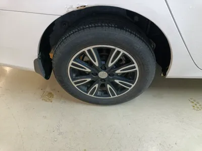 BYD F3