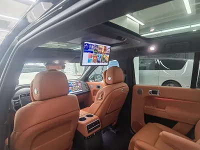 Li Auto Li L9