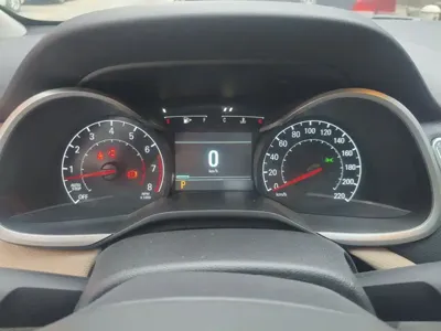 Chevrolet Monza
