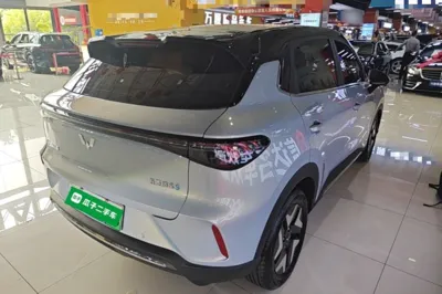 Wuling Bingo S
