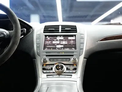 Lincoln MKZ