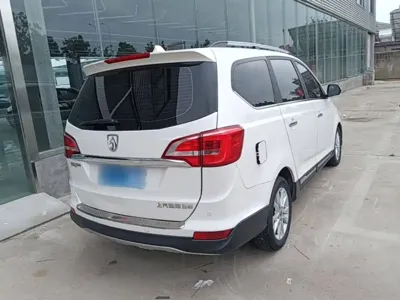 Baojun 730