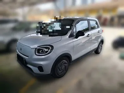 Leapmotor Leapmotor T03