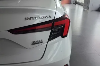 Honda Integra