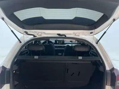Geely Vision X3