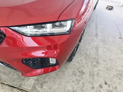 WEY Wey VV7