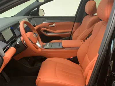 BYD 唐L