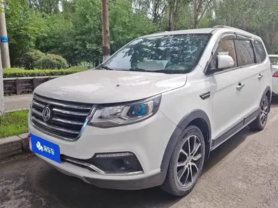 Fengxing Fengxing SX6