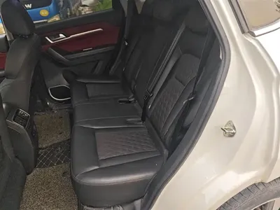 Haval H6 Coupe