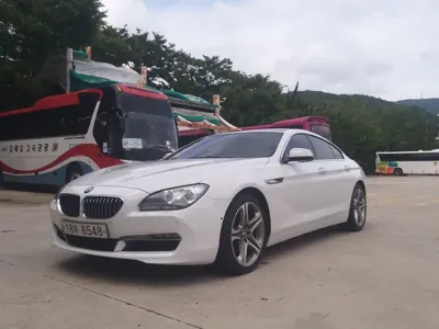 BMW 6-Series