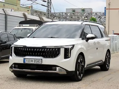 Kia Canival