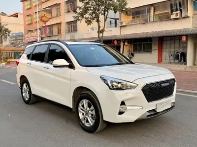 Haval M6