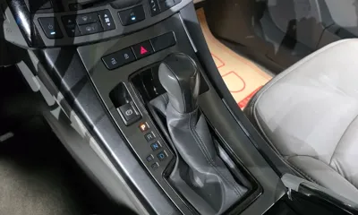 ChevroletGMDaewoo Alpheon
