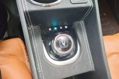 Changan Benni