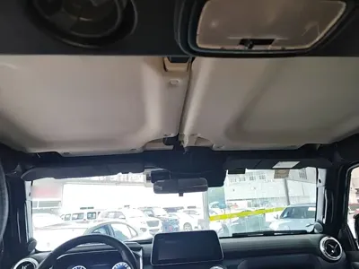 Beijing Off-Road BJ40