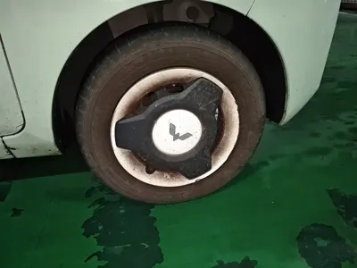 Wuling MINIEV