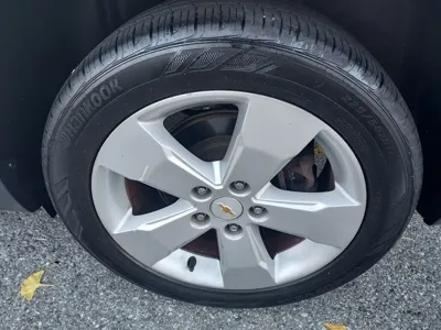 ChevroletGMDaewoo Orlando