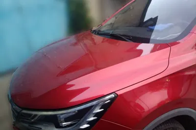 Roewe RX3