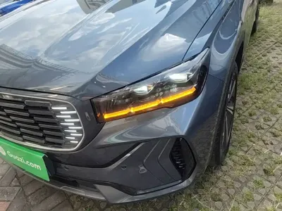 Geely Xingyue L