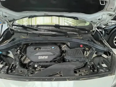 BMW 2 Series Active Tourer