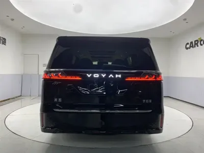 Voyah Dreamer