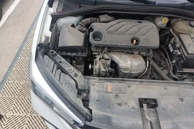 Roewe i5