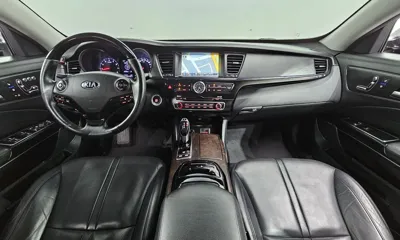 Kia K9
