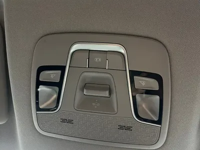Geely Vision X6