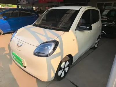 Wuling MINIEV