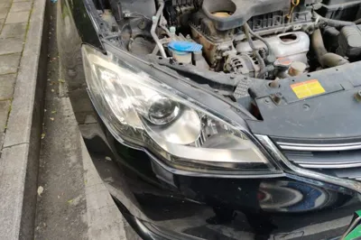 Roewe 360