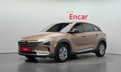 Hyundai Nexo