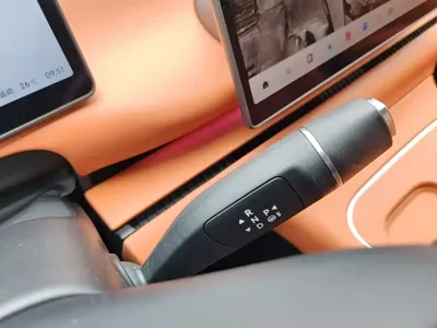 Leapmotor Leapmotor C10