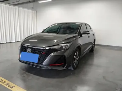 Changan Eado