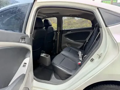 Hyundai Verna