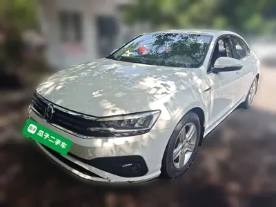 Volkswagen Lamando