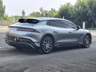 Denza Denza Z9GT