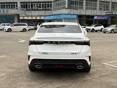 Geely Binrui