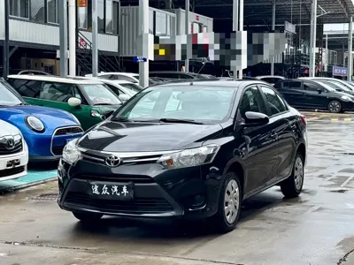 Toyota Vios