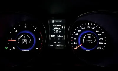 Hyundai Maxcruz
