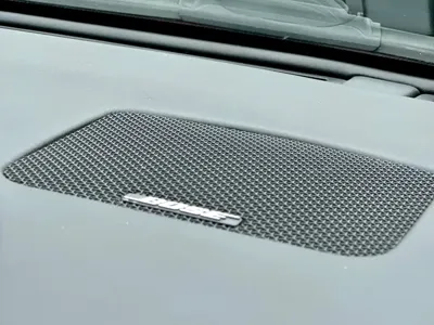 Infiniti FX