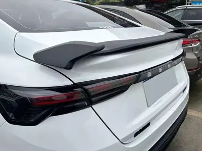 Geely Binrui