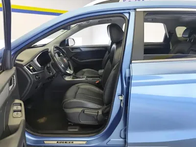 Roewe RX5