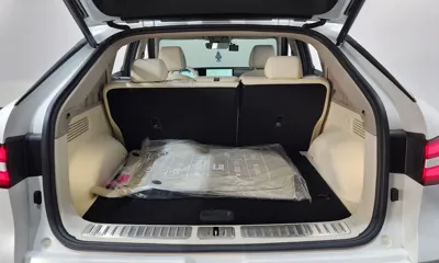 Genesis GV60