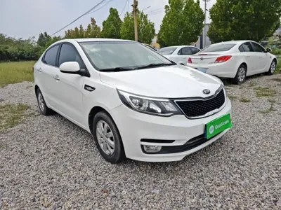 Kia K2