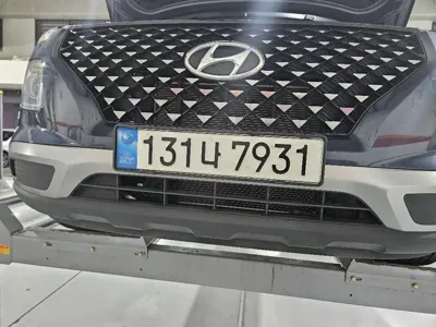 Hyundai Venue