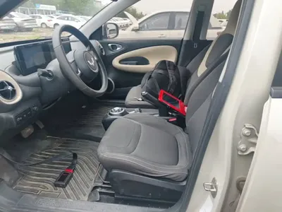 Wuling Bingo