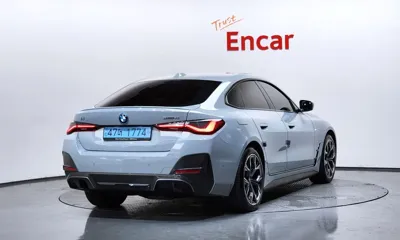 BMW i4