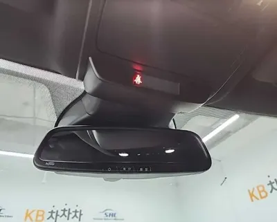 Renault-KoreaSamsung SM6