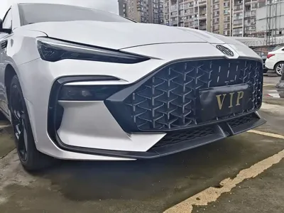 MG MG6