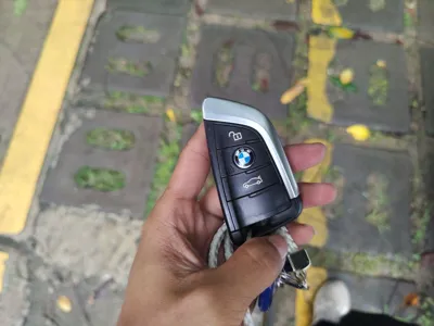 BMW 2 Series Active Tourer